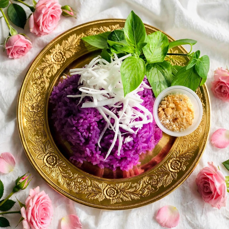 Thực Đơn Kết Thúc 30
